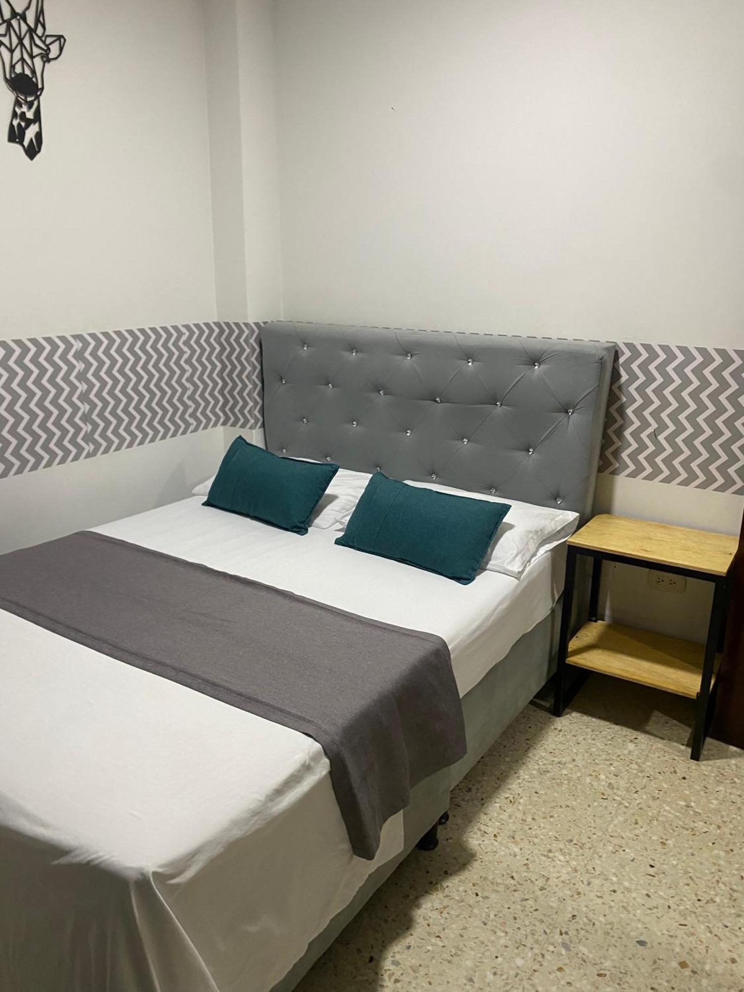 Hotel Don Jacobo Palmira  Exterior photo